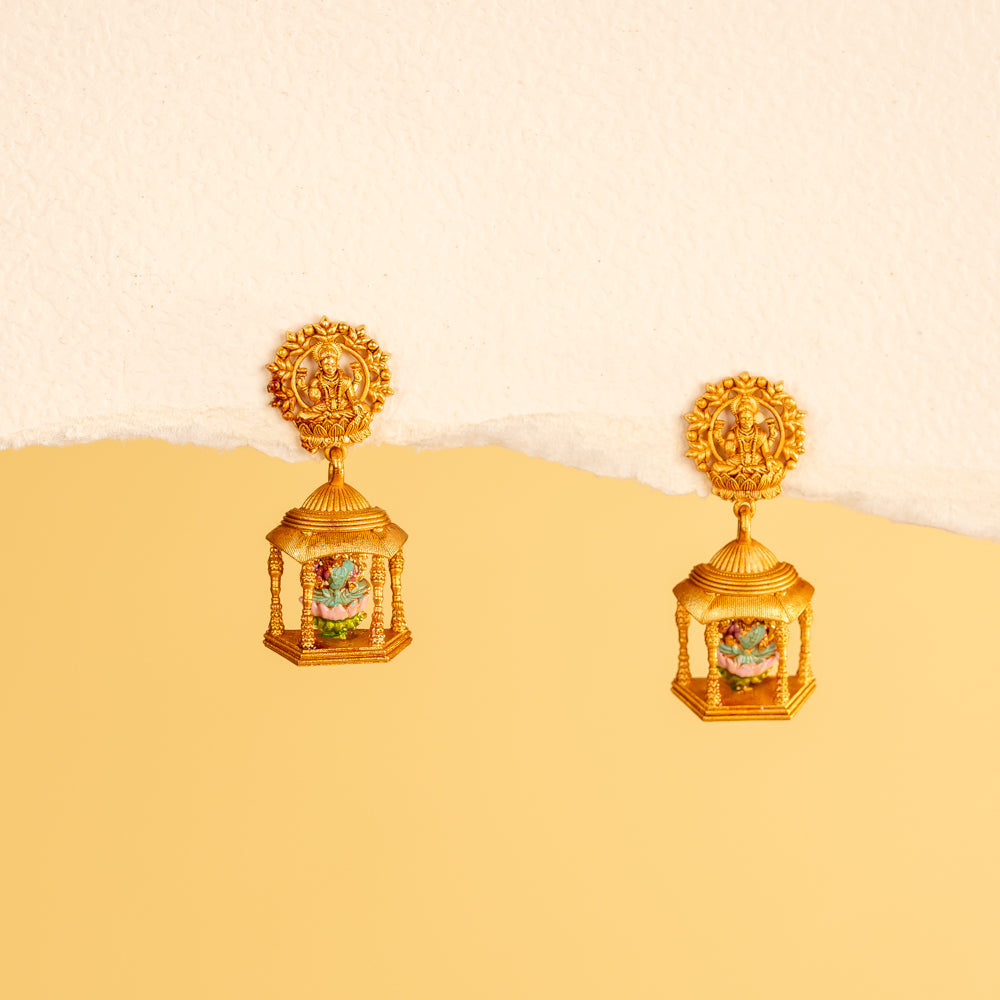Antique Earrings
