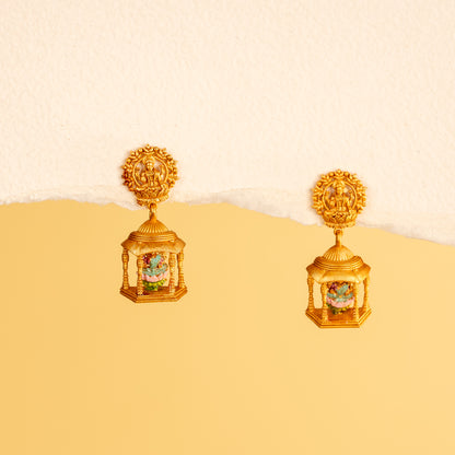 Antique Earrings