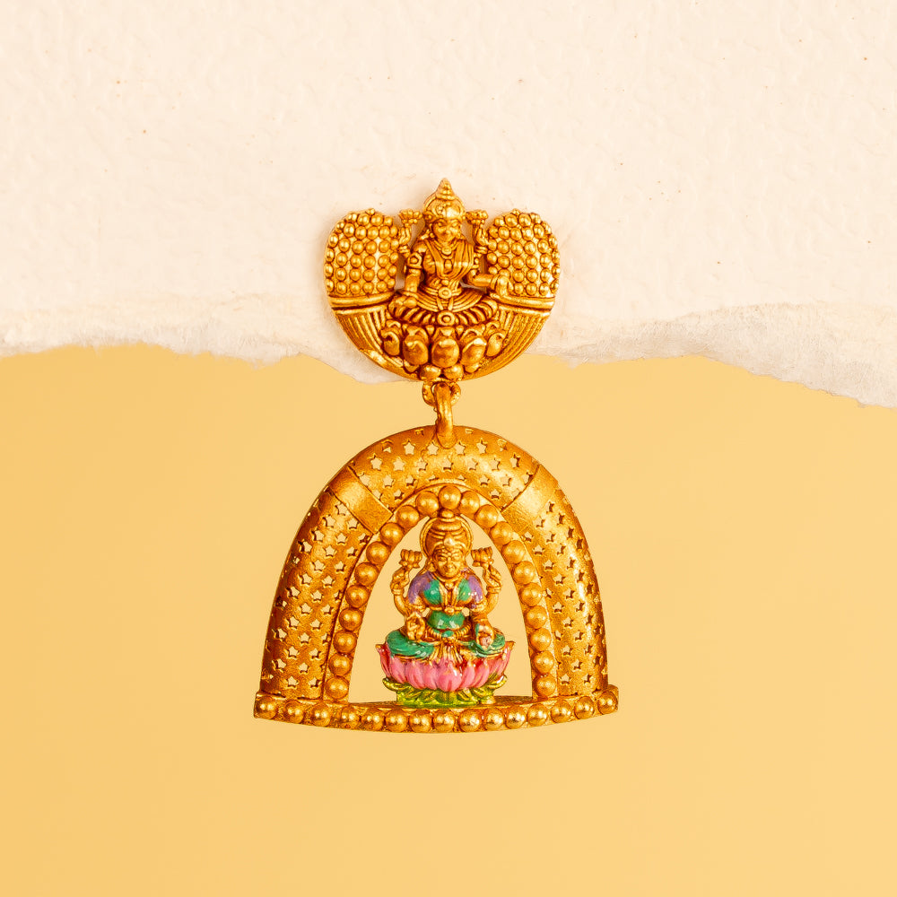 Antique Earrings