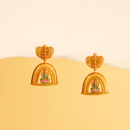Antique Earrings