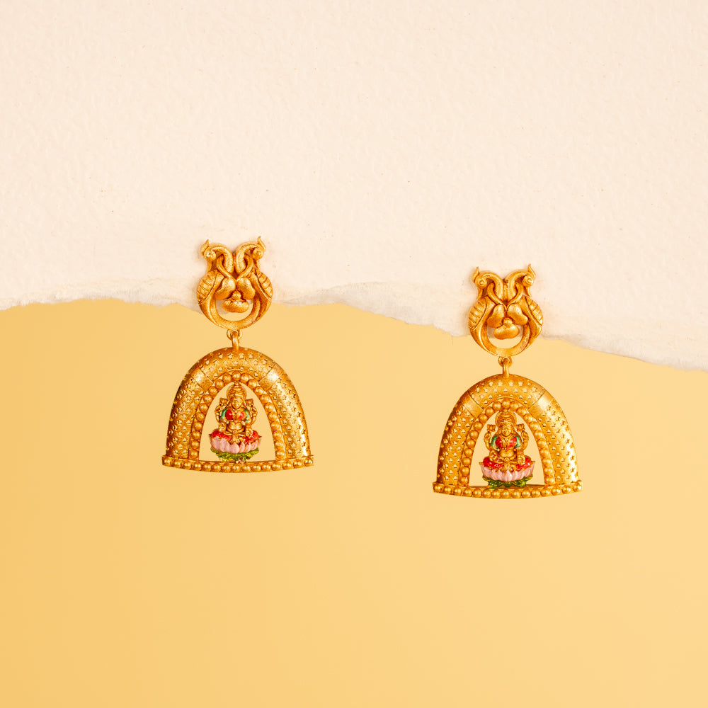 Antique Earrings
