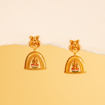 Antique Earrings