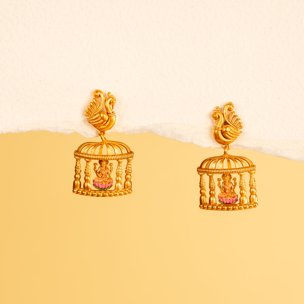 Antique Earrings