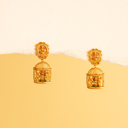 Antique Earrings