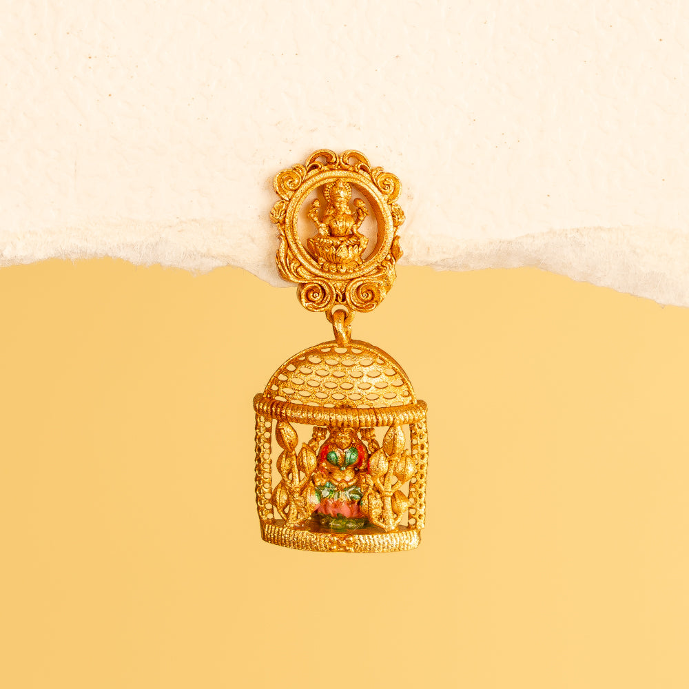Antique Earrings