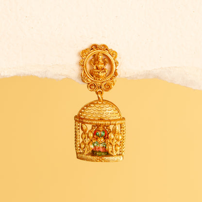 Antique Earrings