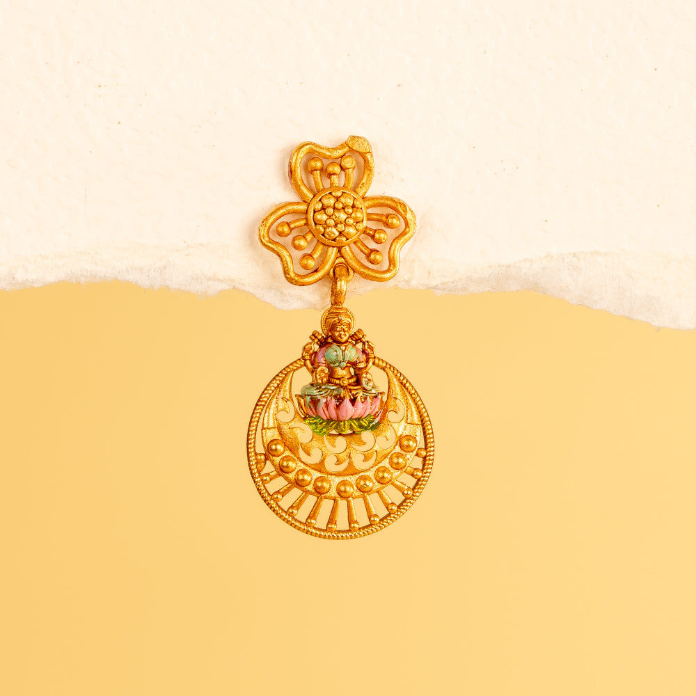 Antique Earrings