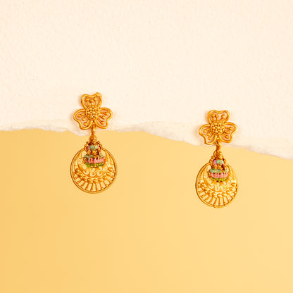 Antique Earrings