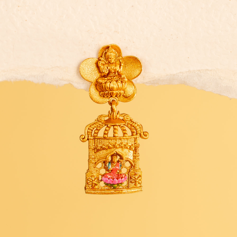 Antique Earrings