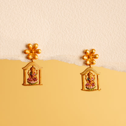Antique Earrings