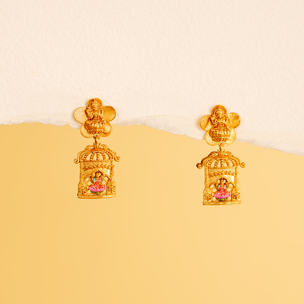 Antique Earrings