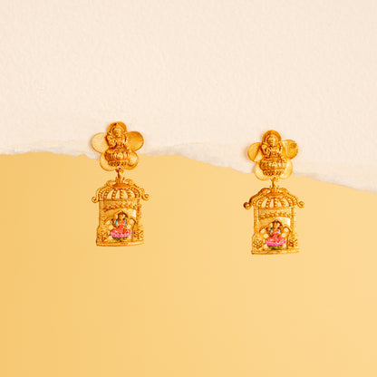 Antique Earrings