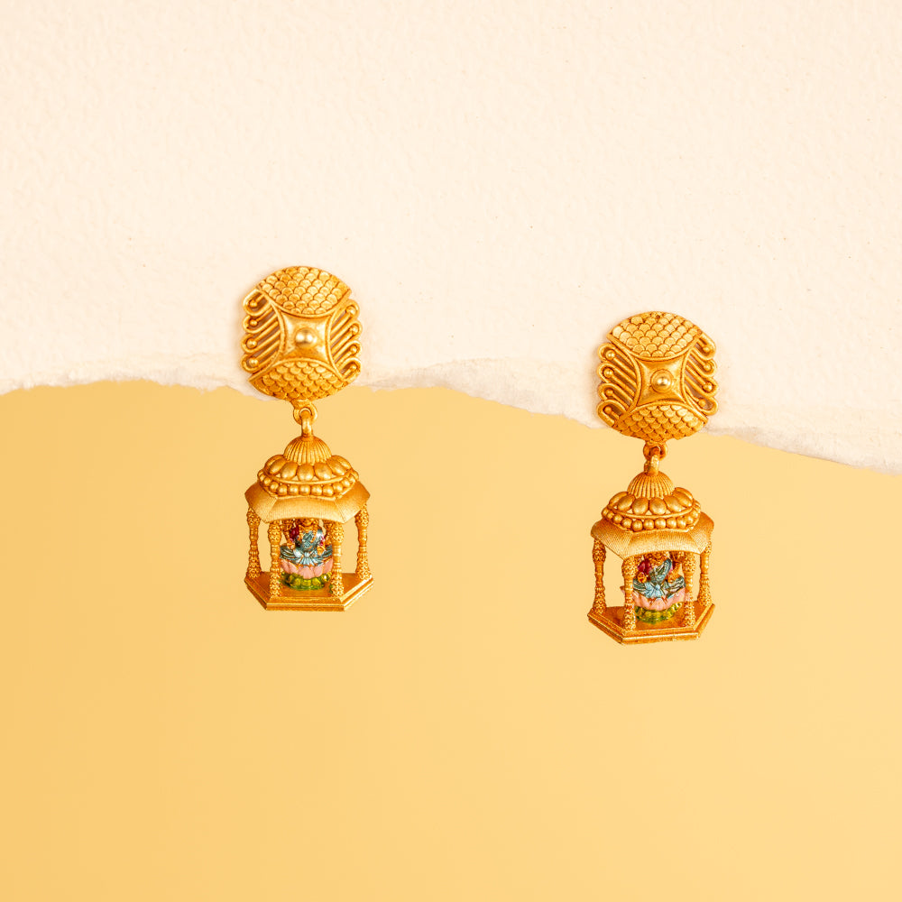 Antique Earrings
