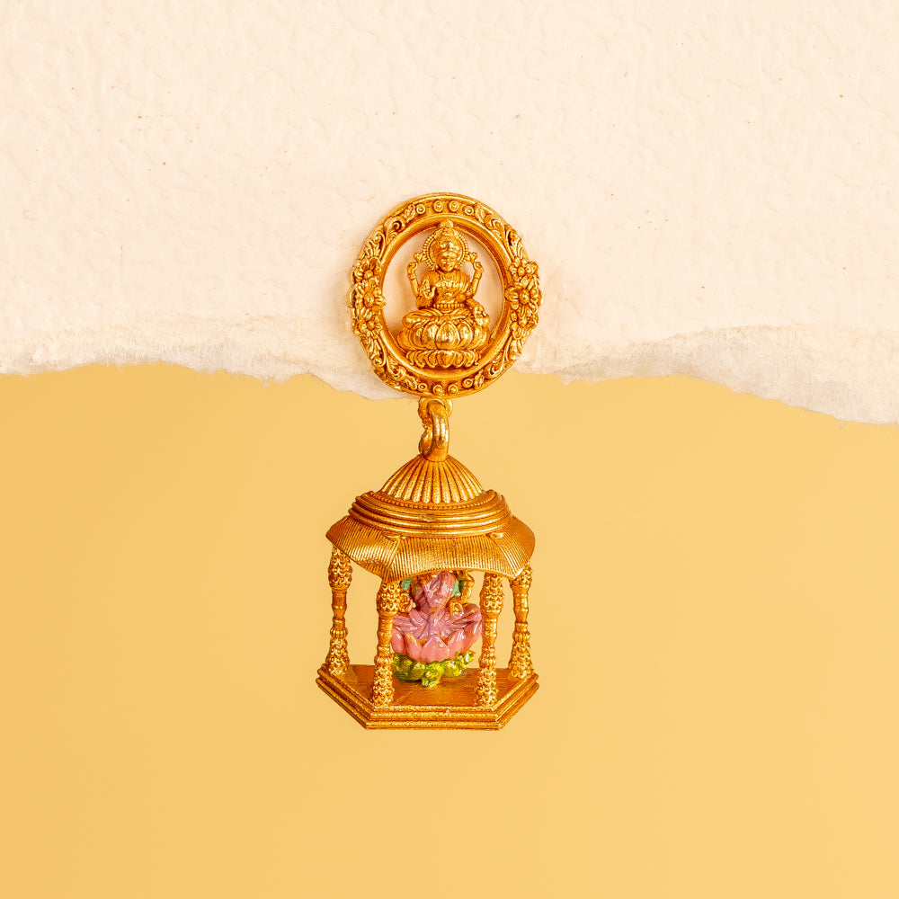Antique Earrings