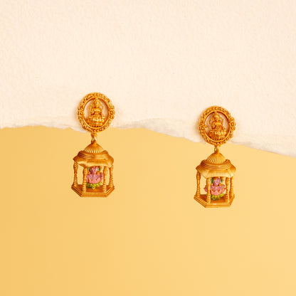 Antique Earrings