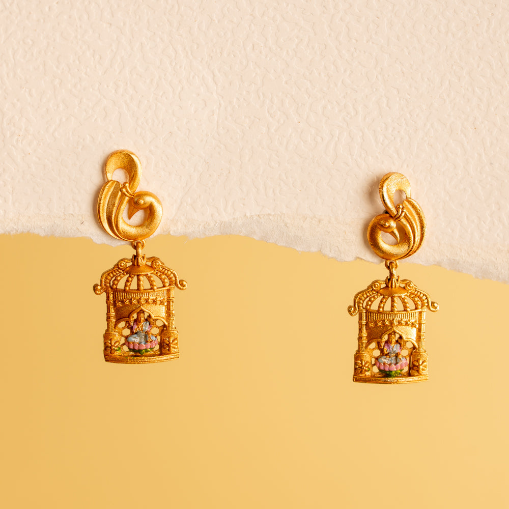 Antique Earrings