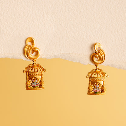 Antique Earrings