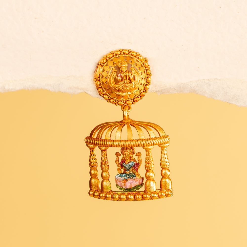 Antique Earrings