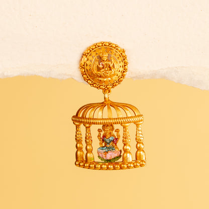 Antique Earrings