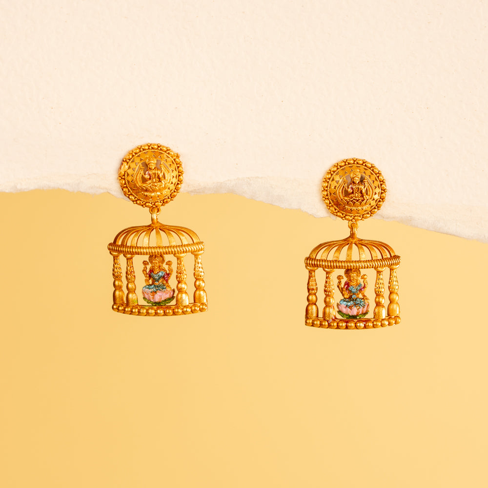Antique Earrings