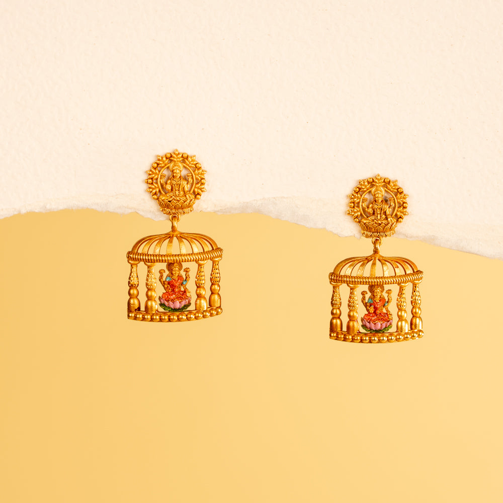 Antique Earrings