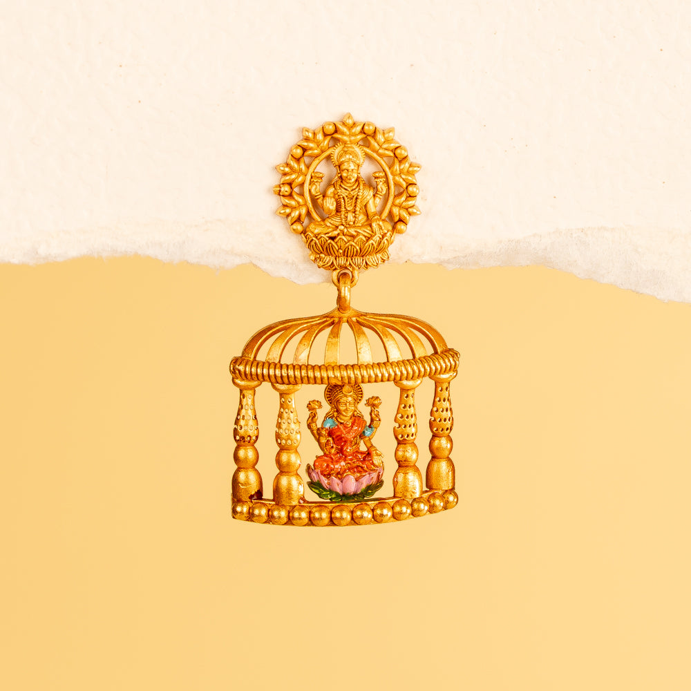 Antique Earrings