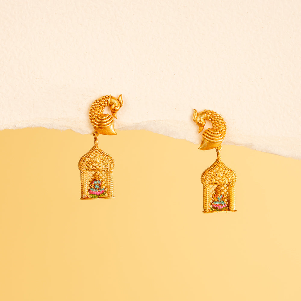 Antique Earrings