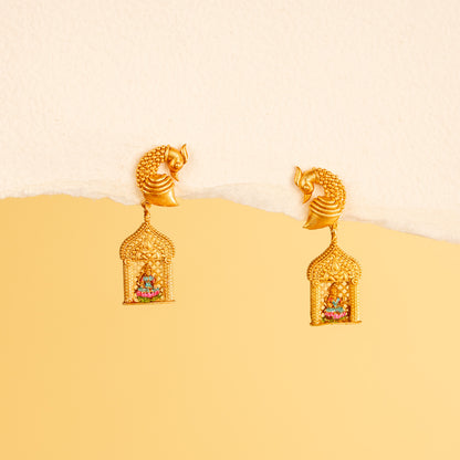 Antique Earrings