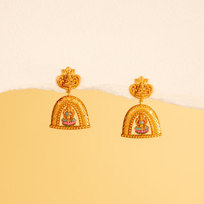 Antique Earrings