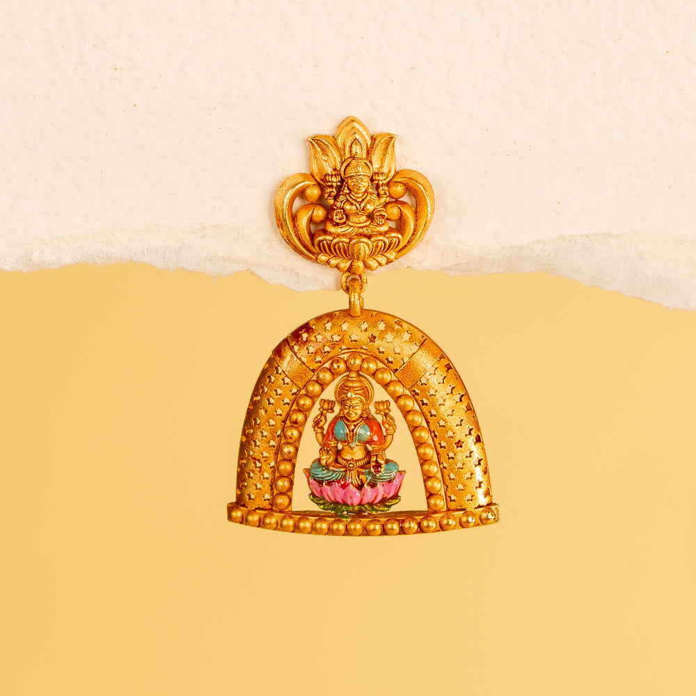 Antique Earrings