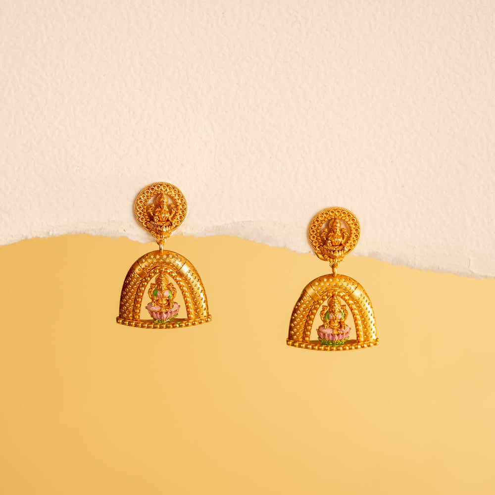 Antique Earrings