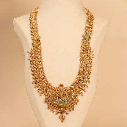 Gold Plated Haram