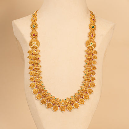 Gold Plated Haram