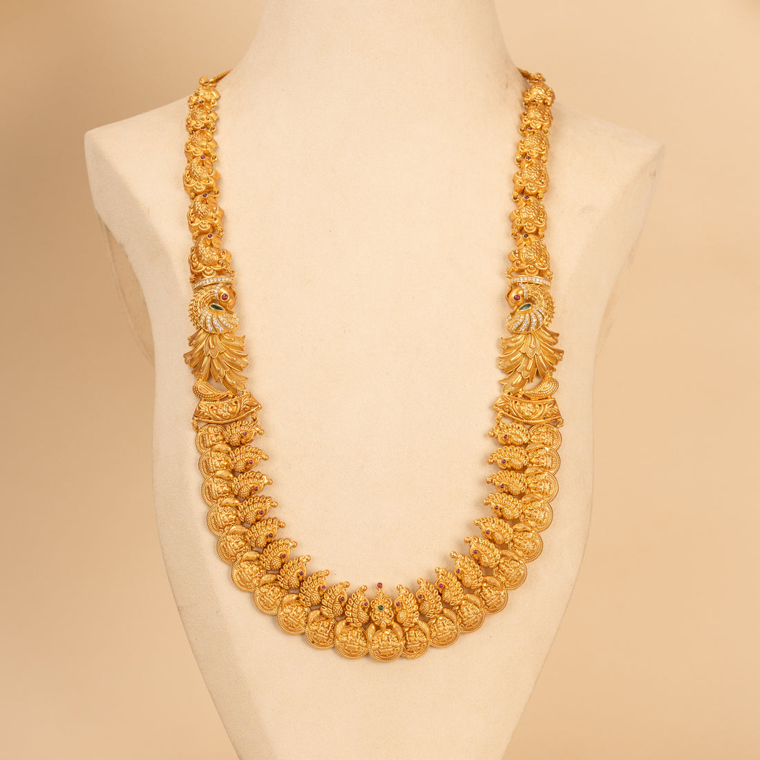 Gold Plated Haram