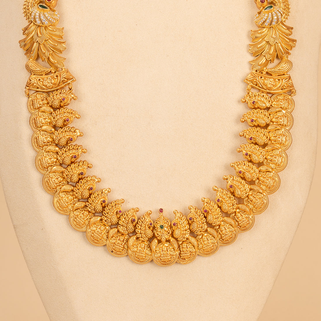 Gold Plated Haram