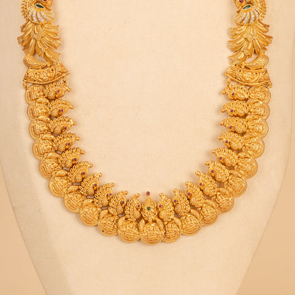 Gold Plated Haram