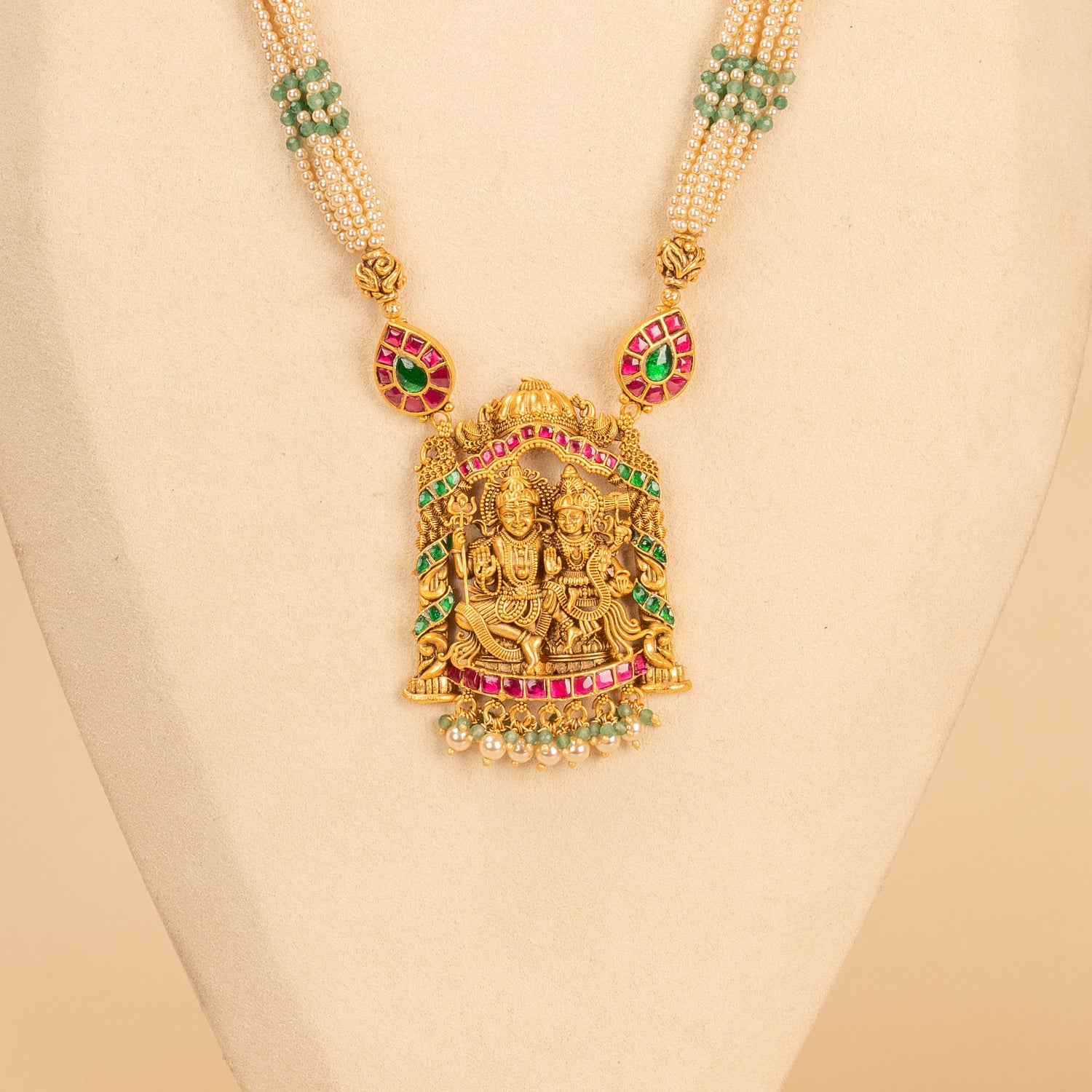 Kundan Haram