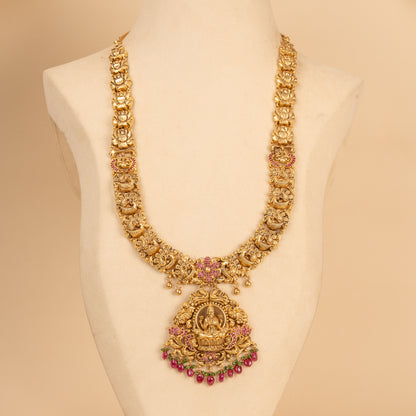 Gold Plated Haram
