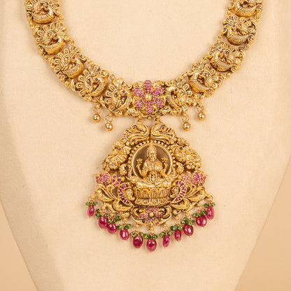 Gold Plated Haram