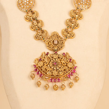 Gold Plated Haram
