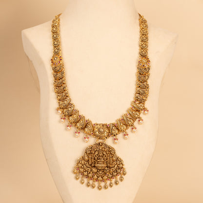 Gold Plated Haram
