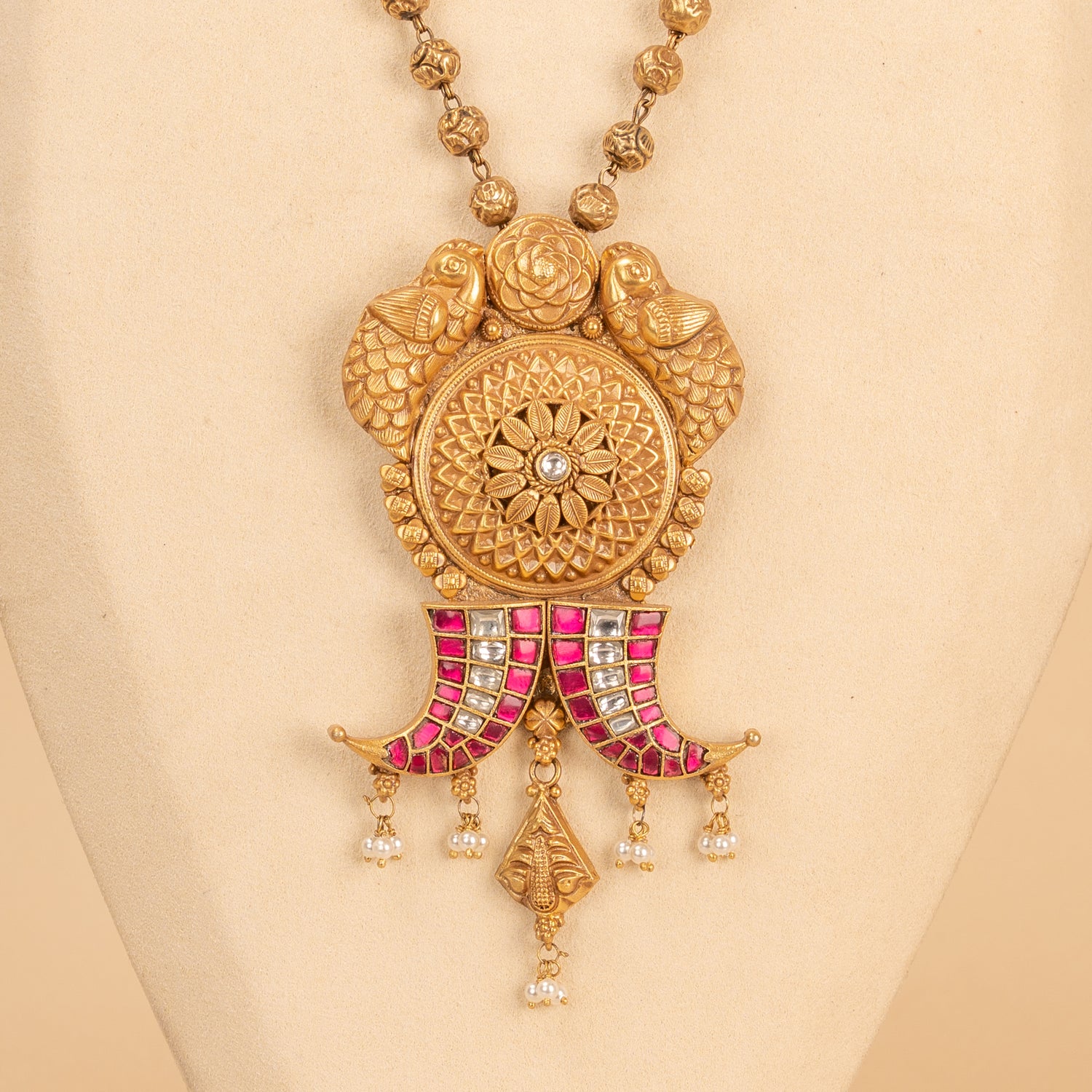 Kundan Haram