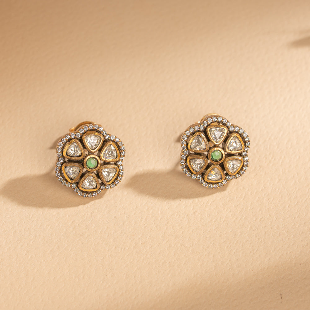 Victorian Earrings