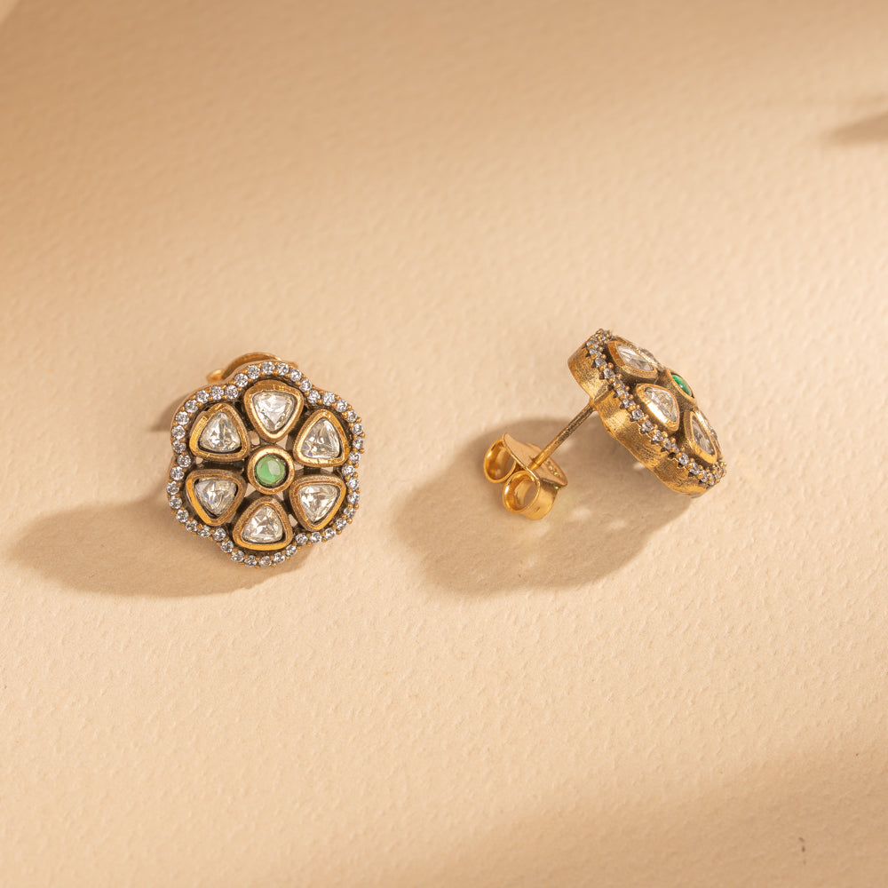 Victorian Earrings