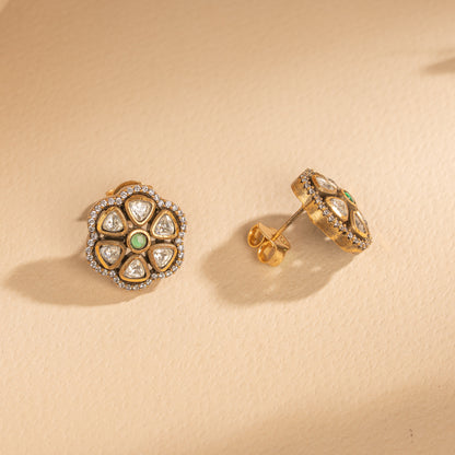 Victorian Earrings