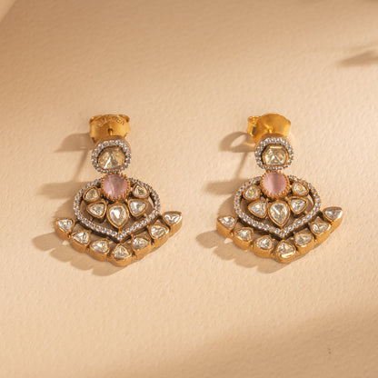 Victorian Earrings