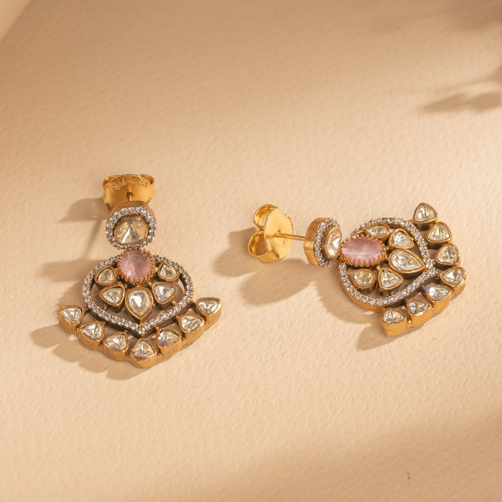 Victorian Earrings