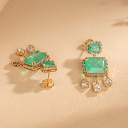 Victorian Earrings