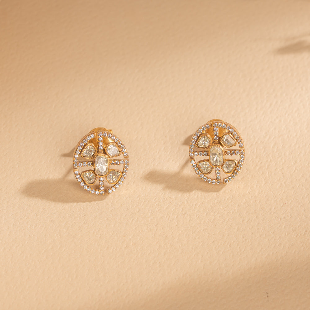 Victorian Earrings