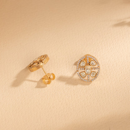 Victorian Earrings
